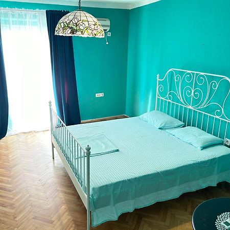 Nova Apartments & Rooms Podgoriţa Exterior foto