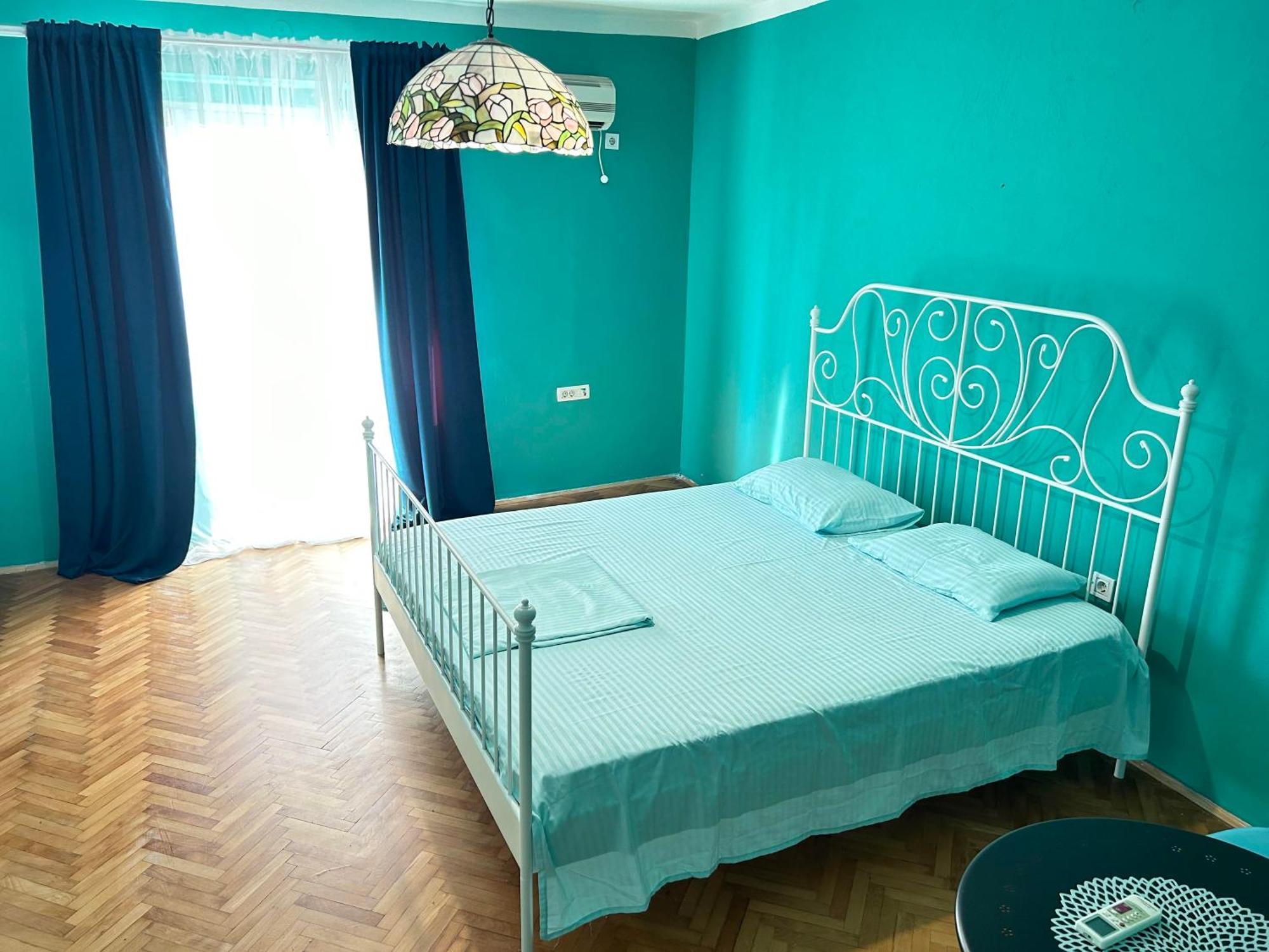 Nova Apartments & Rooms Podgoriţa Exterior foto